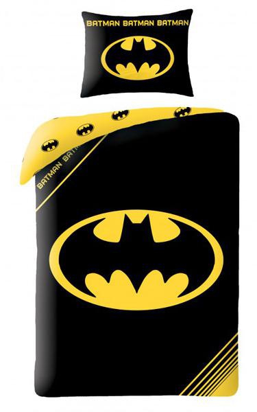 povlečení Batman
