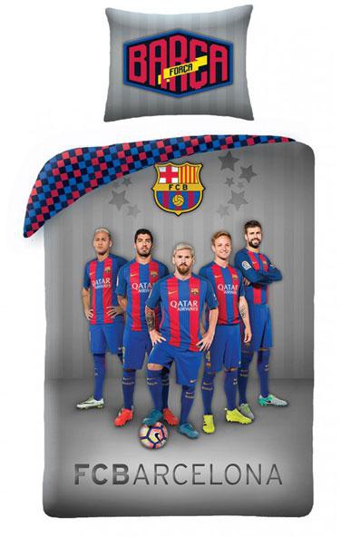 povlečení Fotbal