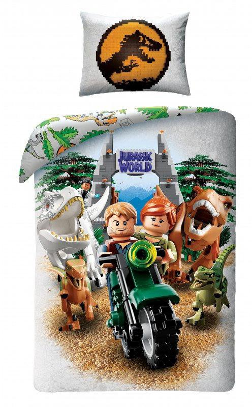 povlečení Lego