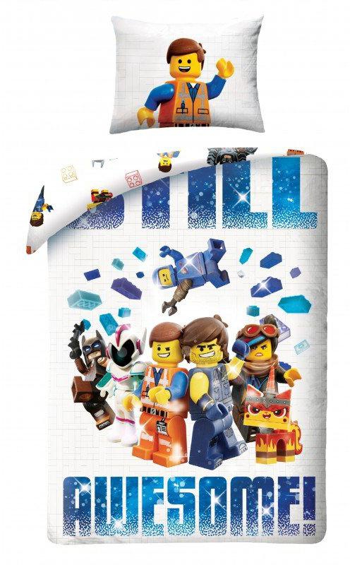 povlečení Lego