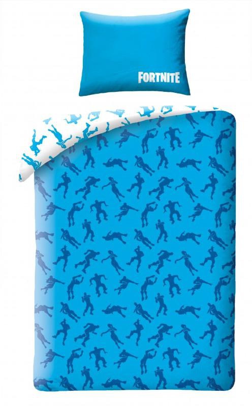povlečení Fortnite