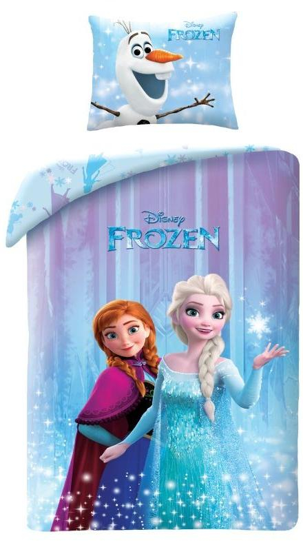 povlečení Ledové království / Frozen