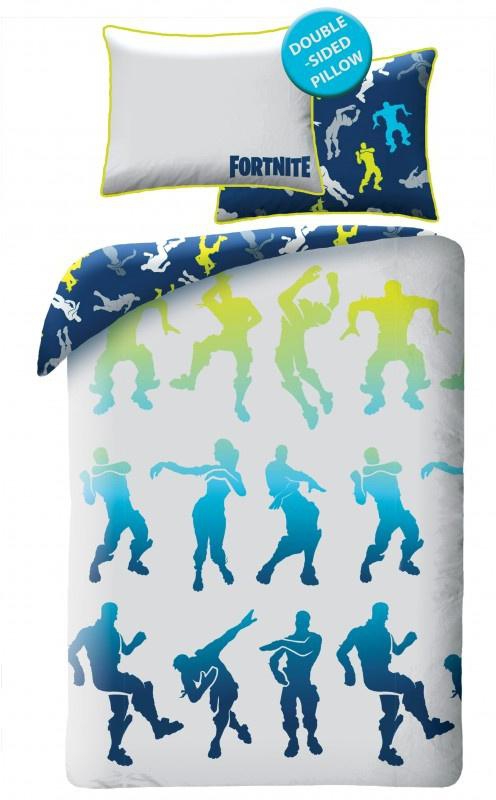 povlečení Fortnite