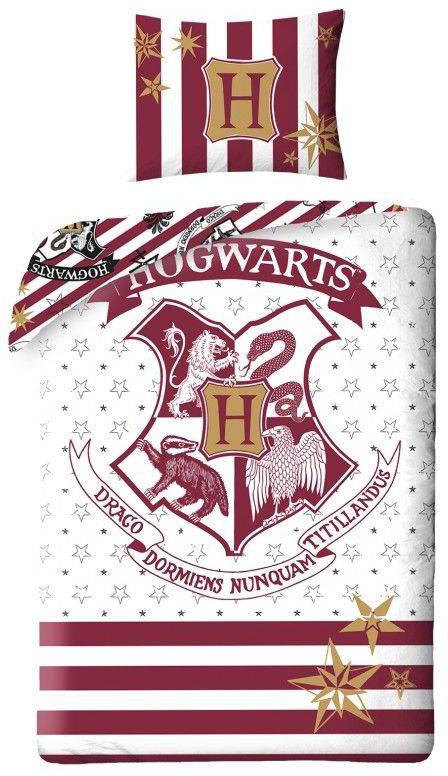 povlečení Harry Potter