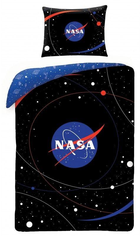 povlečení Vesmír / NASA