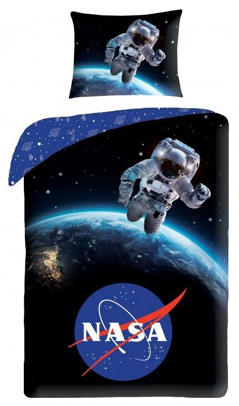 povlečení Vesmír / NASA