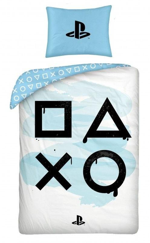 povlečení Playstation