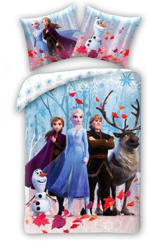 povlečení Ledové království / Frozen