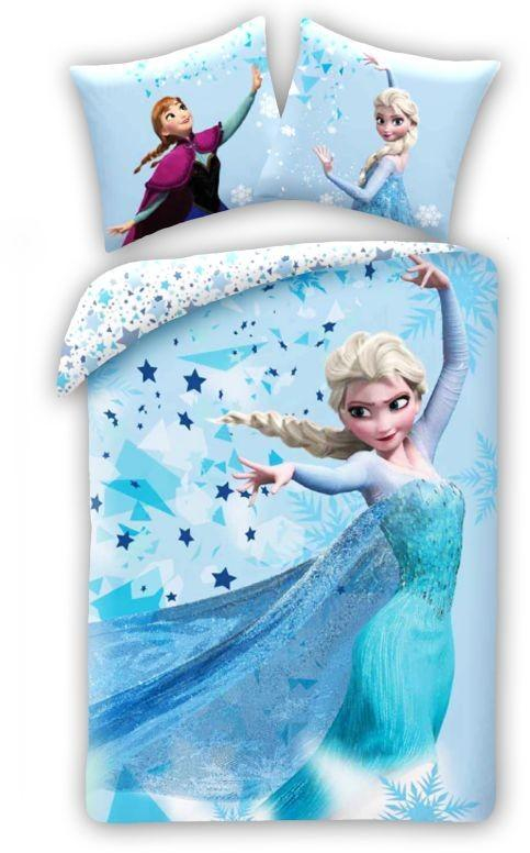 povlečení Ledové království / Frozen