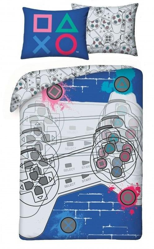povlečení Playstation