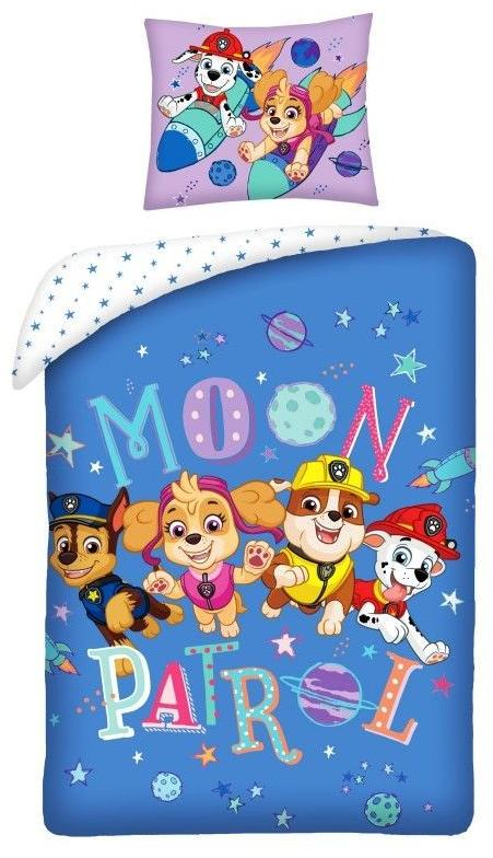 povlečení Tlapková patrola / Paw Patrol