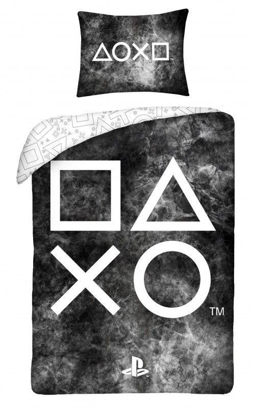 povlečení Playstation