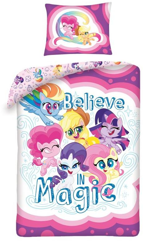 povlečení Můj malý Pony