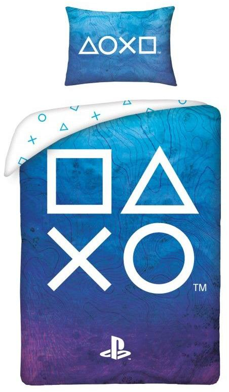 povlečení Playstation