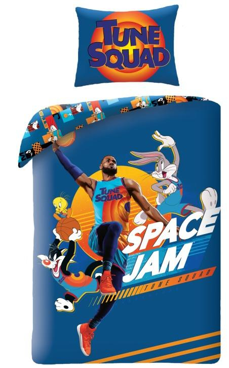povlečení Space Jam