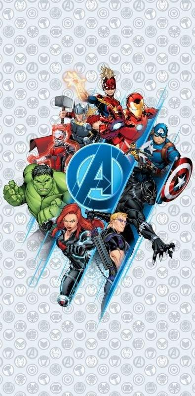 osuška Avengers / Marvel
