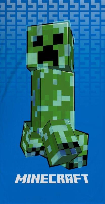 osuška Minecraft