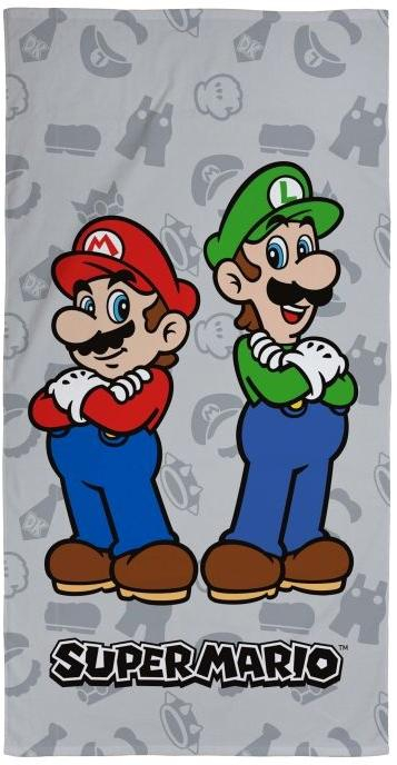 osuška Super Mario