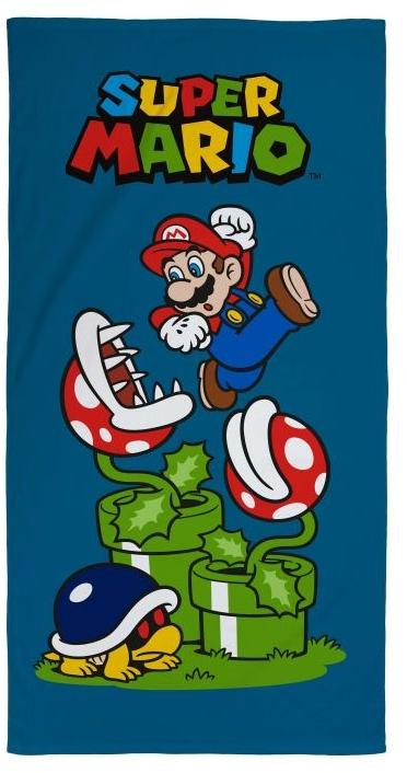osuška Super Mario