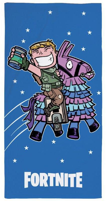 osuška Fortnite