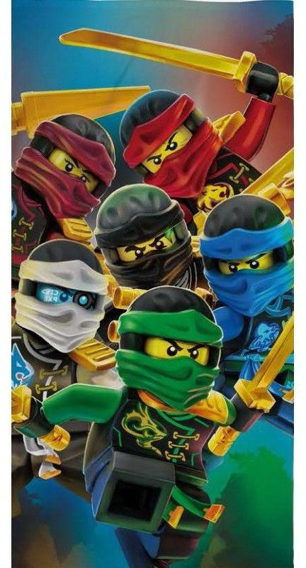 osuška Lego