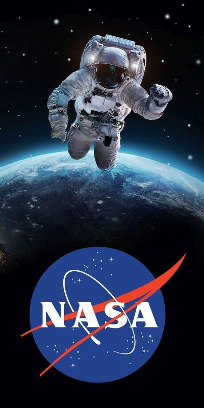 osuška Vesmír / NASA
