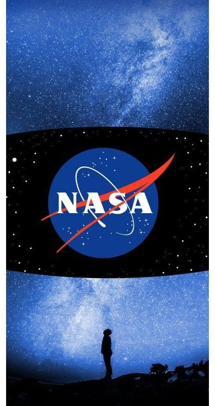 osuška Vesmír / NASA