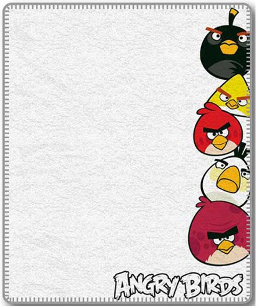 deka Angry Birds