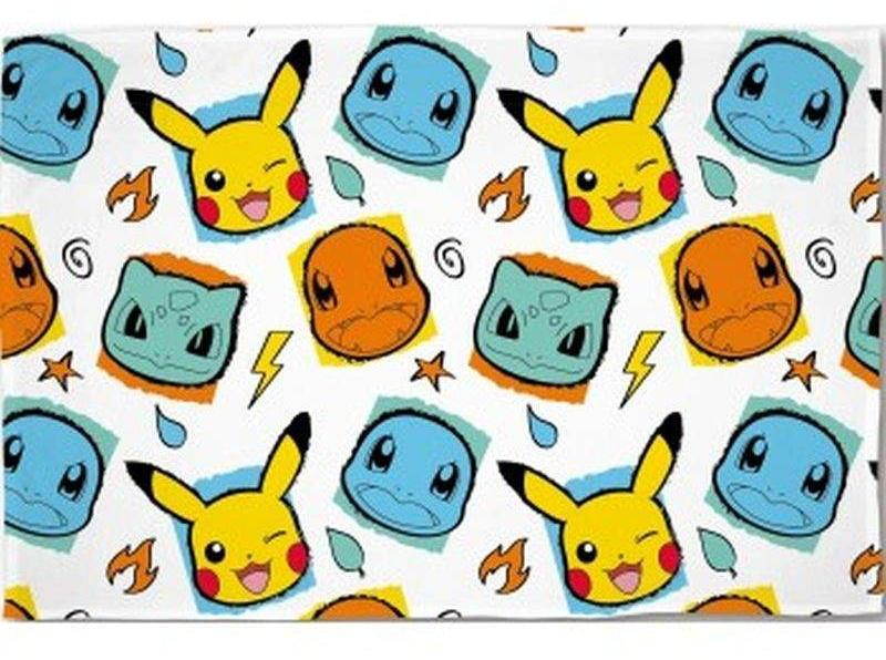 deka Pokémoni