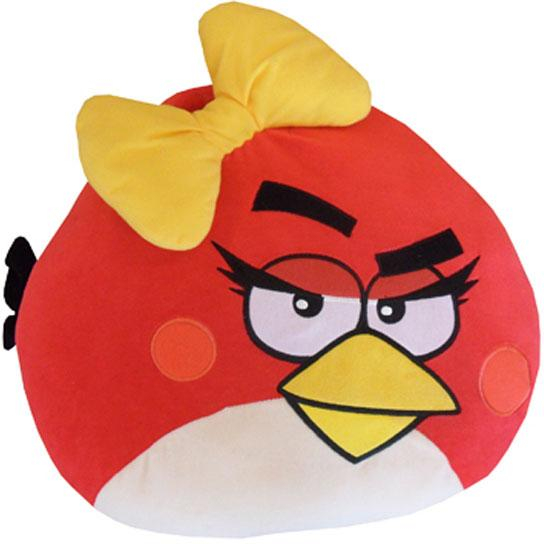 polštářek Angry Birds