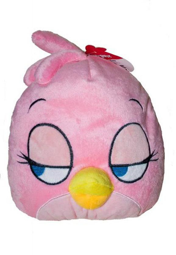 polštářek Angry Birds