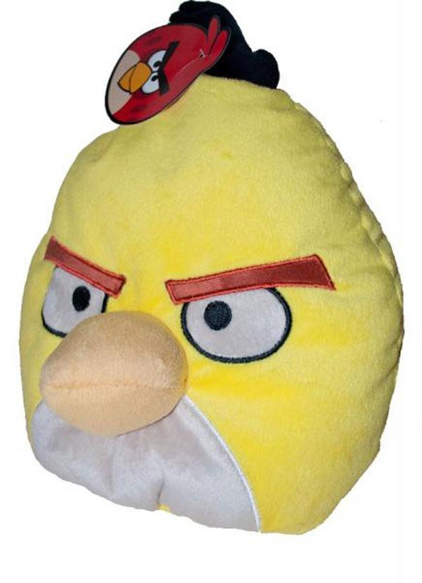 polštářek Angry Birds