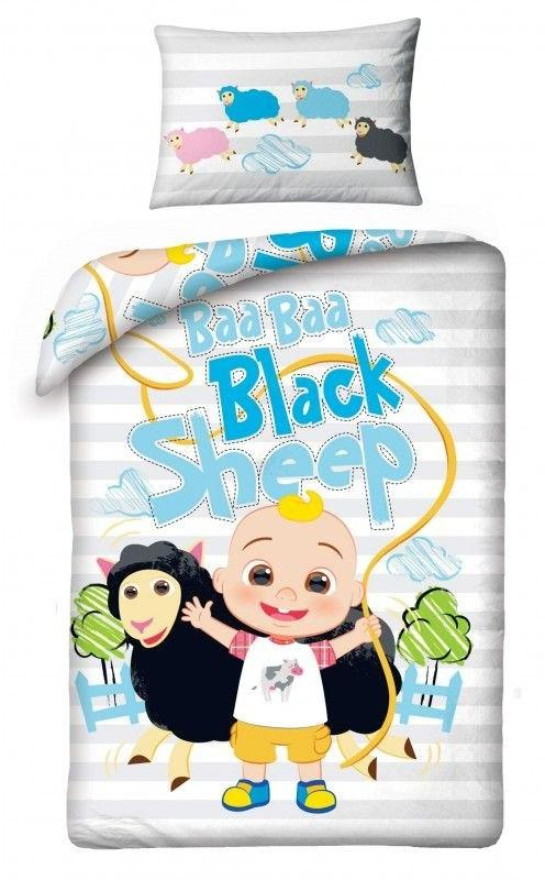 povlečení do postýlky Ostatní
