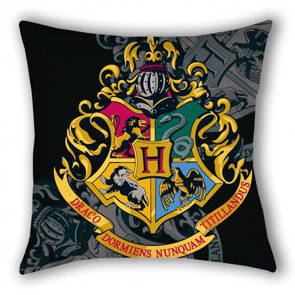 polštářek Harry Potter