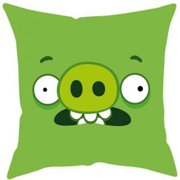 polštářek Angry Birds