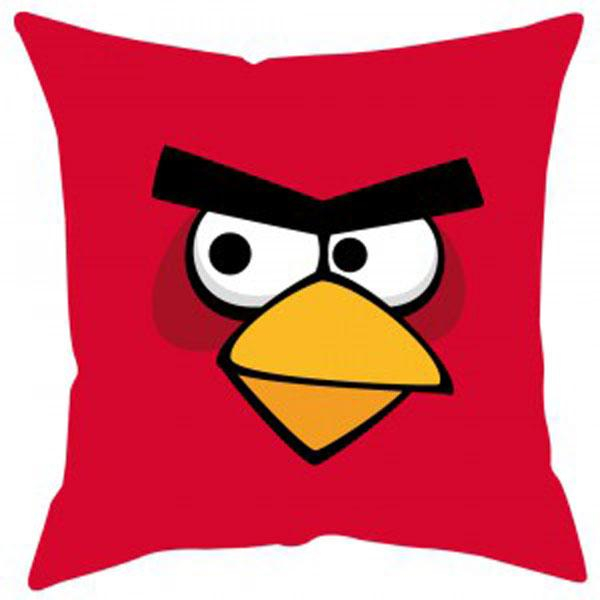 polštářek Angry Birds