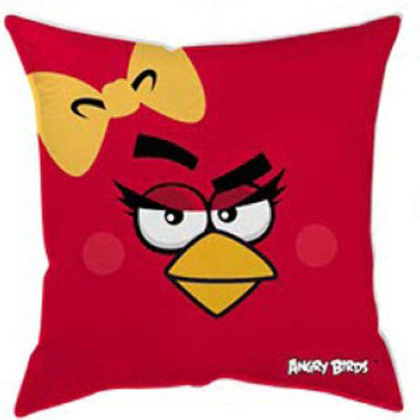 polštářek Angry Birds