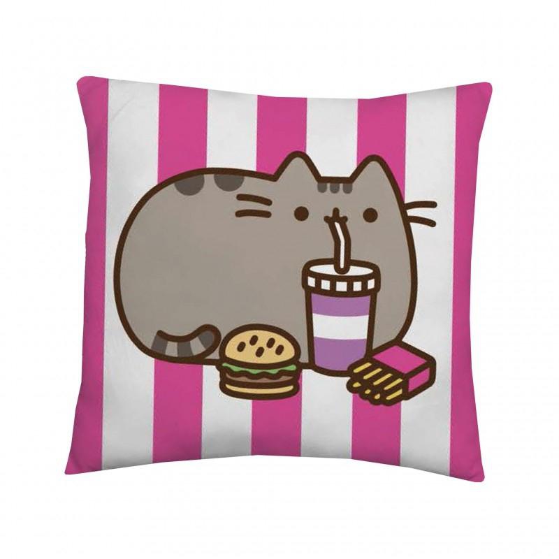 polštářek Pusheen