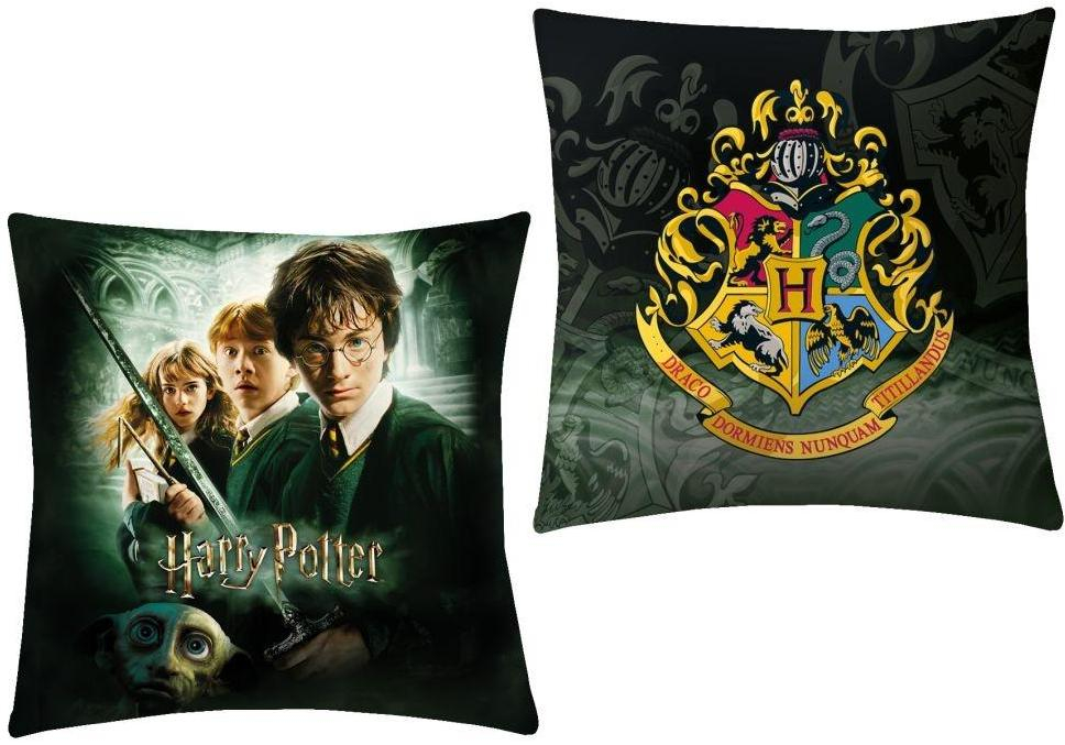 polštářek Harry Potter