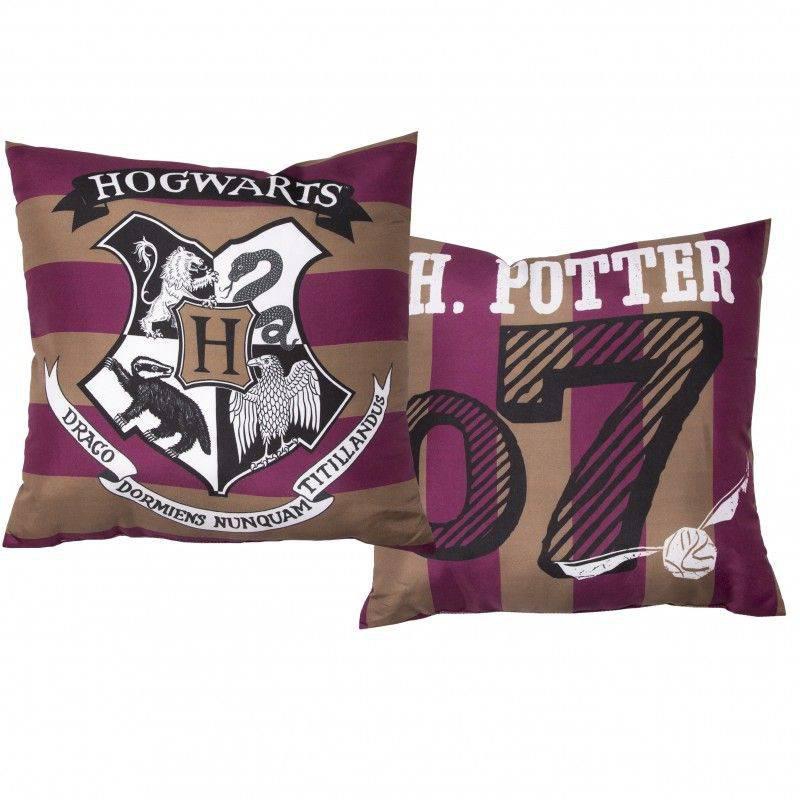 polštářek Harry Potter