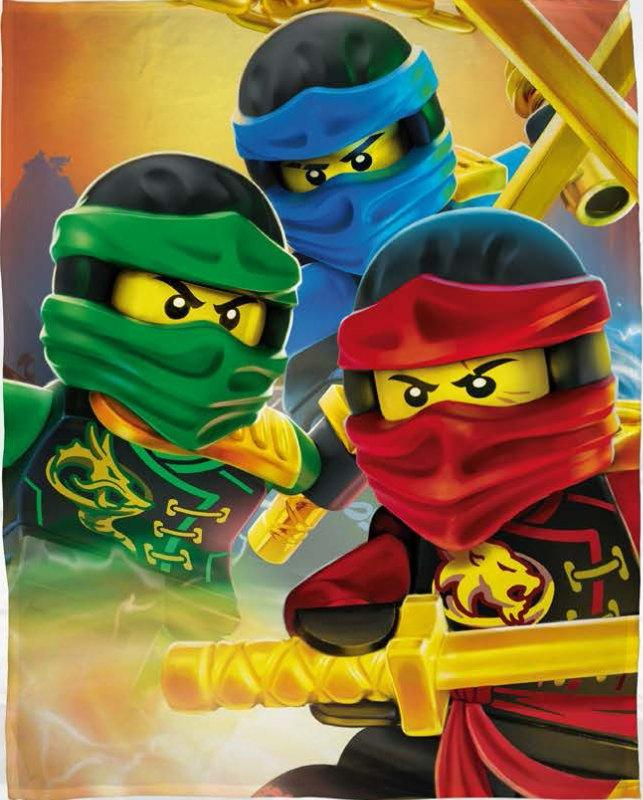 deka Lego