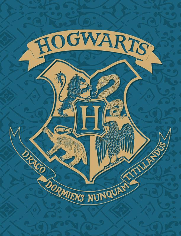 deka Harry Potter
