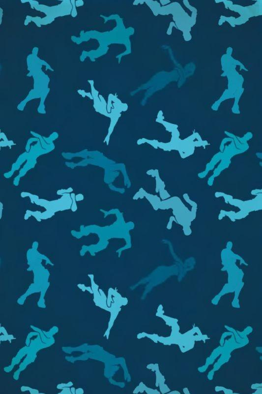 deka Fortnite
