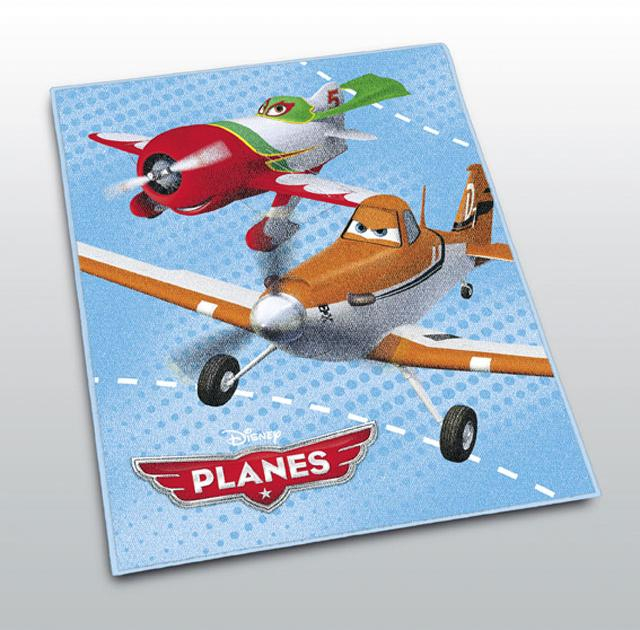  Letadla / Planes