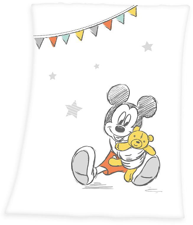 deka Mickey Mouse