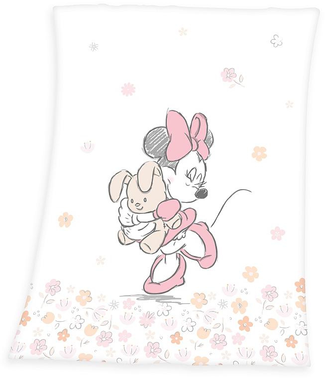 deka Minnie