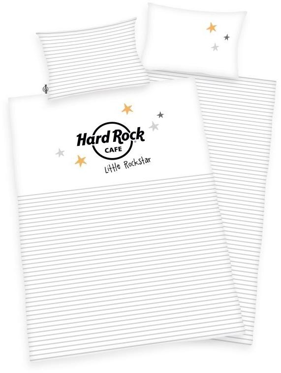 povlečení do postýlky Hard Rock Cafe