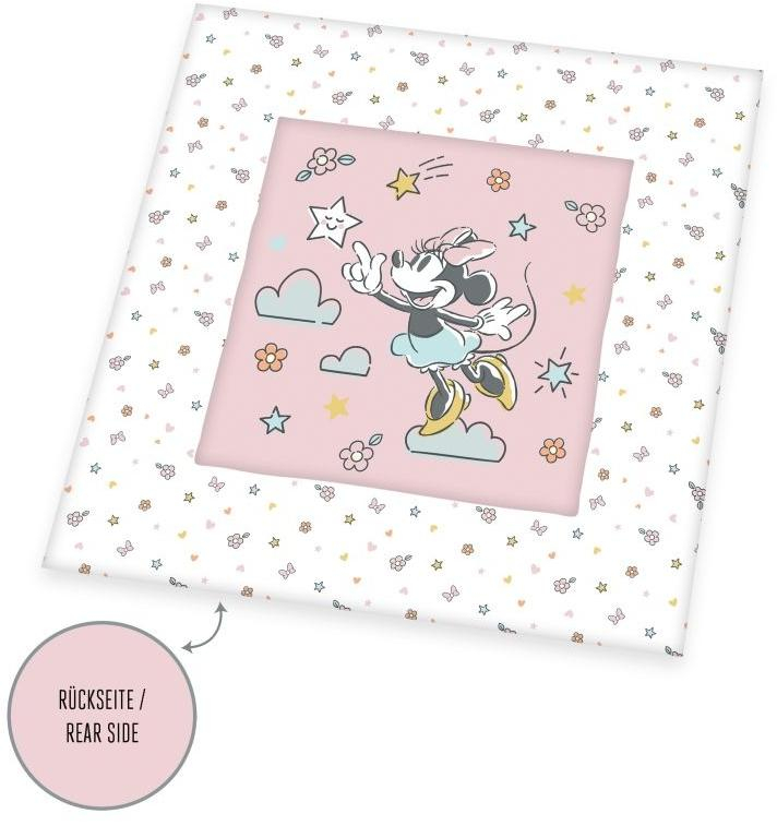 deka Minnie