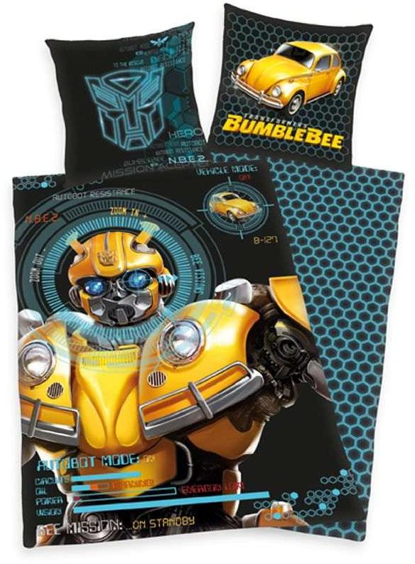 povlečení Transformers