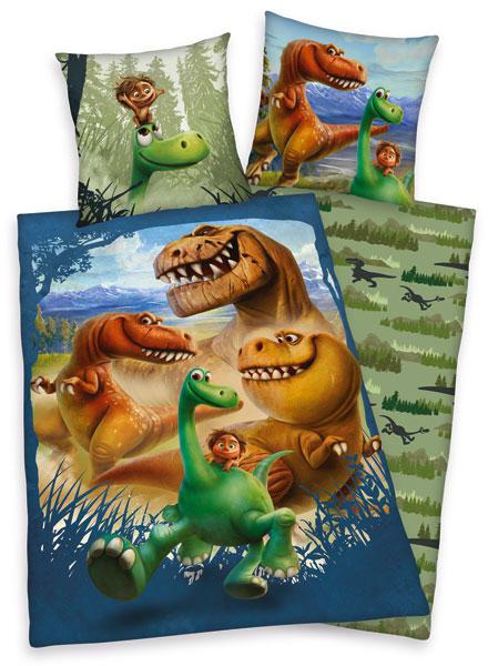 povlečení Hodný dinosaurus
